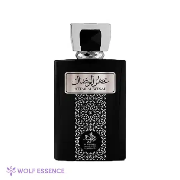 Attar Al Wesal Al Wataniah Eau de Parfum 100ml na Wolf Essence
