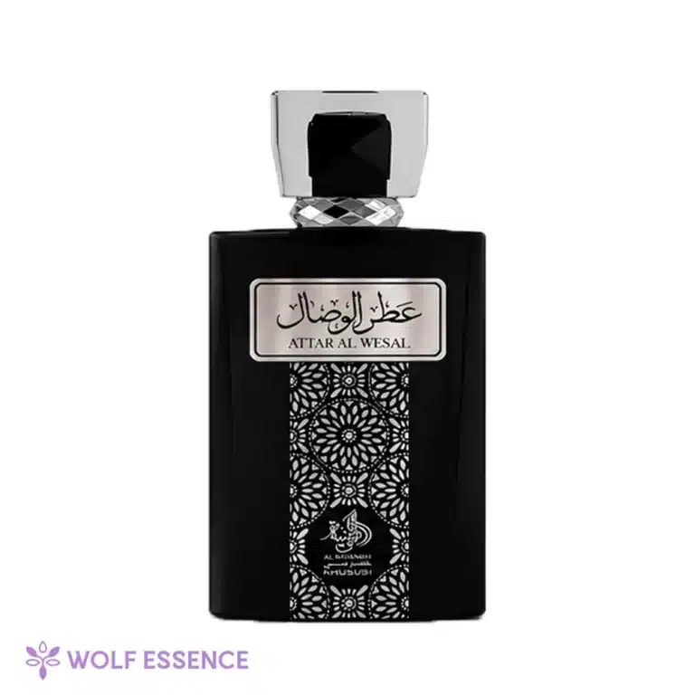 Attar Al Wesal Al Wataniah Eau de Parfum 100ml na Wolf Essence