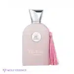 Delilah Maison Alhambra EDP Feminino 100ml na Wolf Essence
