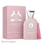 Delilah Maison Alhambra Eau de Parfum Feminino 100ml na Wolf Essence