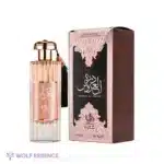 Perfume Al Wataniah Durrat Al Aroos Eau de Parfum Unissex 85ml - Imagem 2