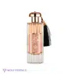 Durrat Al Aroos Al Wataniah 85ml Eau de Parfum na Wolf Essence