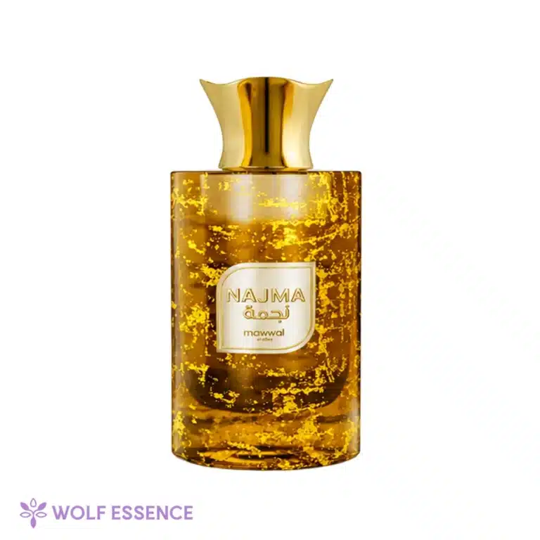 Mawwal Najma Eau de Parfum 100ml na Wolf Essencce