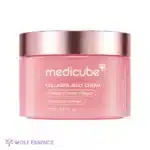 Medicube Colllagen jelly cream 110ml- na Wolf Essence