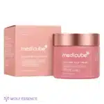 Medicube Colllagen jelly cream 50ml na Wolf Essence
