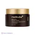 Medicube Deep Vita C Capsule Cream 55g- na Wolf Essence