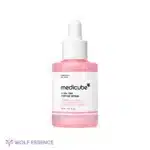 Medicube PDRN Pink Peptide Serum 30ml- na Wolf Essence