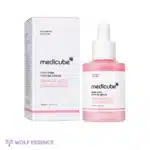 Medicube PDRN Pink Peptide Serum 30ml na Wolf Essence