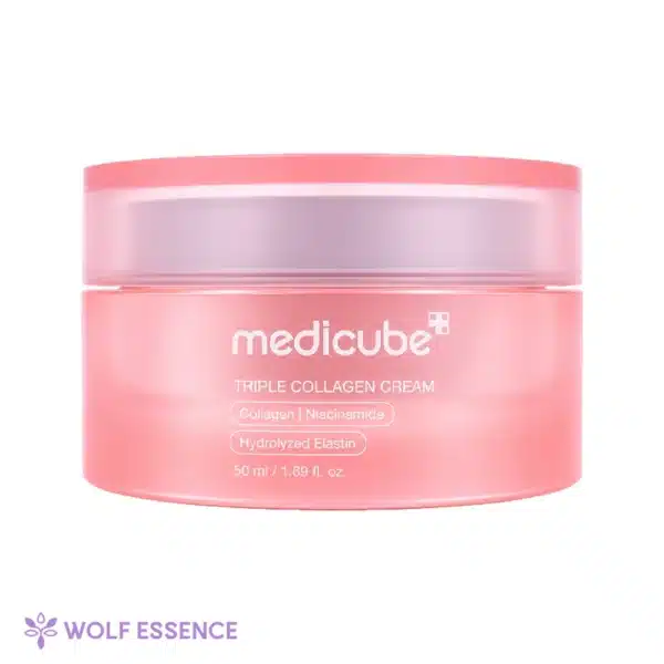 Medicube Triple Colllagen jelly cream 50ml-