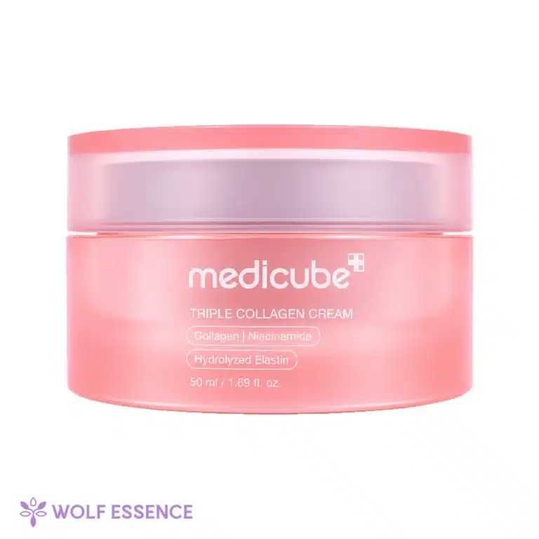 Medicube Triple Colllagen jelly cream 50ml-