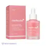 Medicube Ultra Light PDRN Pink Peptide Serum 30ml- na Wolf Essence