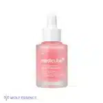 Medicube Ultra Light PDRN Pink Peptide Serum 30ml na Wolf Essence