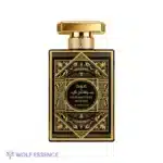 Perfume Al Wataniah Oud Mystery Intense EDP Unissex 100ml