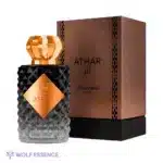 Perfume Mawwal Attar EDP Unissex 100ml