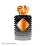 Perfume Mawwal Attar Eau de Parfum Unissex 100ml na Wolf Essence