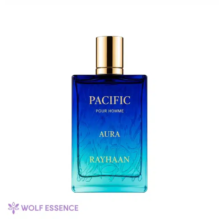 Rayhaan Pacific Aura EDP 100ml na Wolf Essence