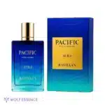 Rayhaan Pacific Aura Eau de Parfum 100ml na Wolf Essence