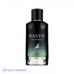 Salvo EDP Maison Alhambra 100ml masculino na Wolf Essence