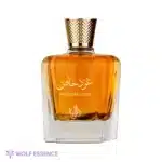 Special Oud da Al Wataniah EDP de 100 ml na Wolf Essence